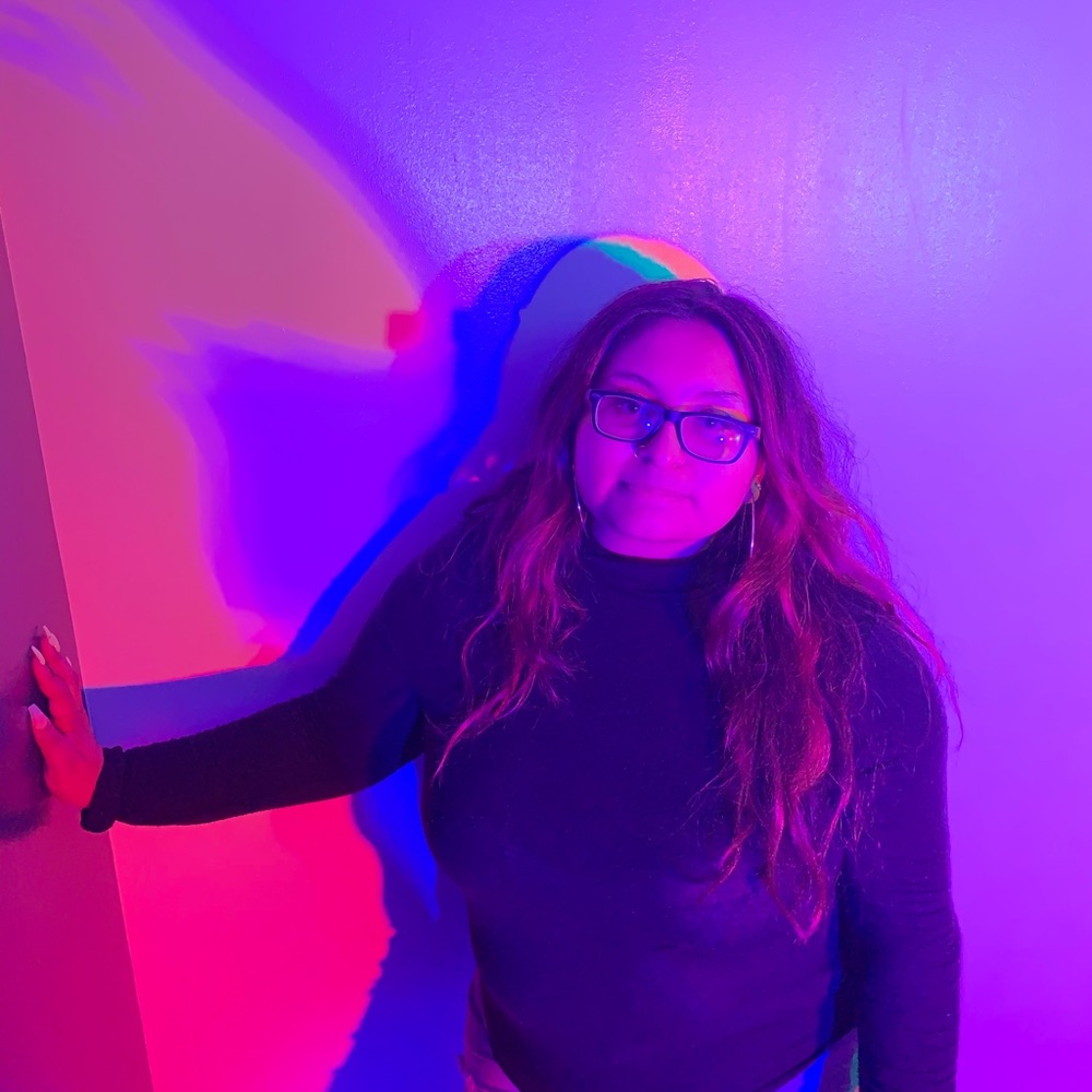 Meet your Posher, Jennifer